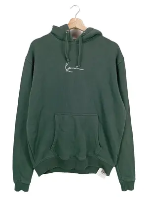KARL KANI Kapuzenpullover