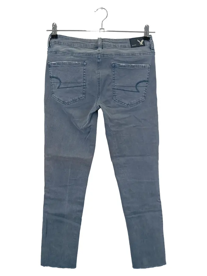 AMERICAN EAGLE OUTFITTERS Jeans Slim Fit Bild 2