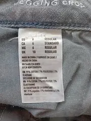 Vorschaubild AMERICAN EAGLE OUTFITTERS Jeans Slim Fit 4