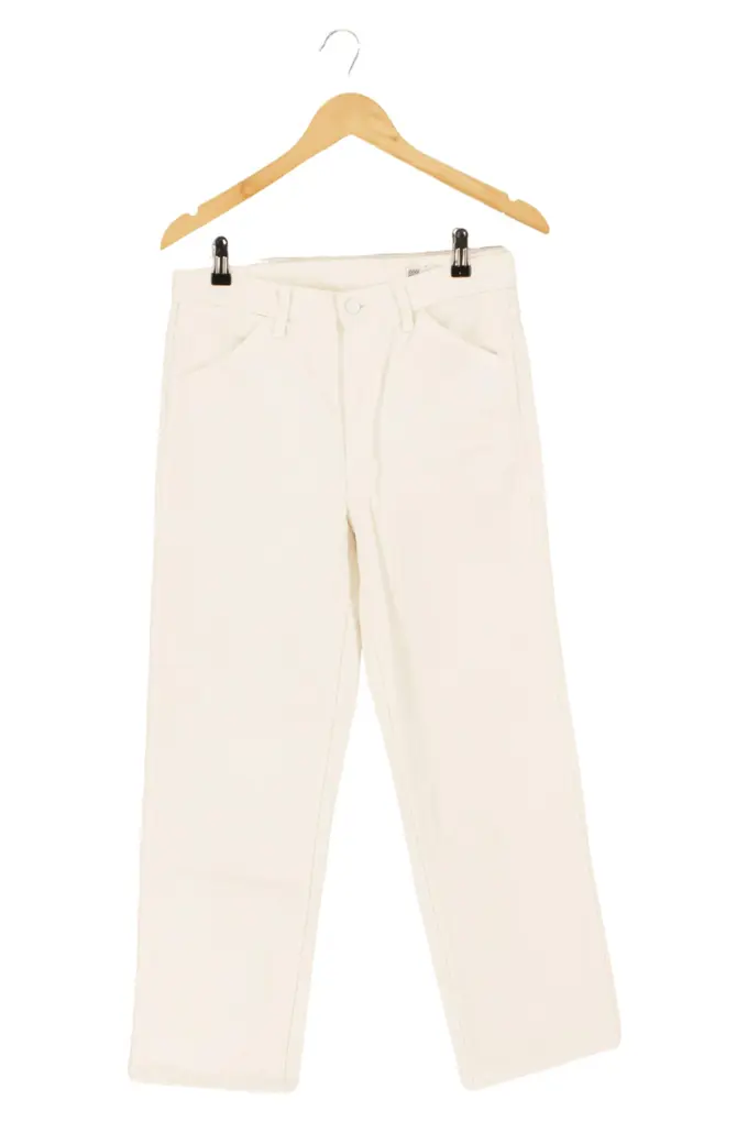 UNIQLO Stoffhose Bild 1