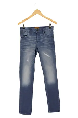 JACK & JONES Jeans Slim Fit