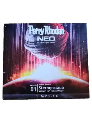 Hörbuch für Erwachsene