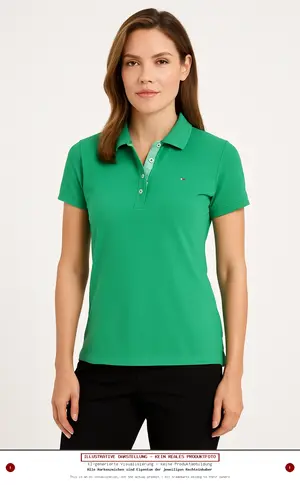 TOMMY HILFIGER Poloshirt