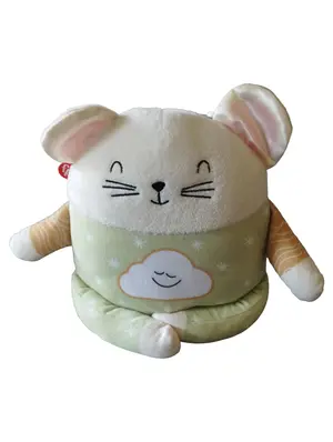 FISHER-PRICE Baby Kuscheltier