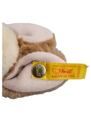Vorschaubild 2 von Cosy Manni Maus Kuscheltier 086953 Knopf im Ohr 16 cm