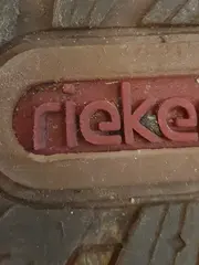 Vorschaubild 3 von Damen Stiefel Wildleder Braun Schnürung Reißverschluss Gr. 39