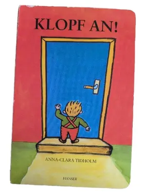 Buch für Kinder