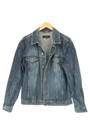 HALLHUBER Jeansjacke