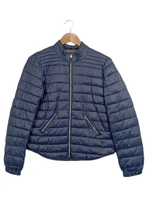 MANGO Steppjacke