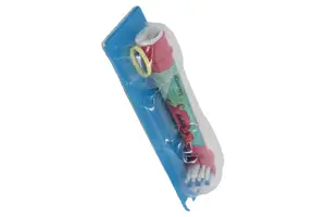 ORAL-B Bürstenkopf Zahnbürste