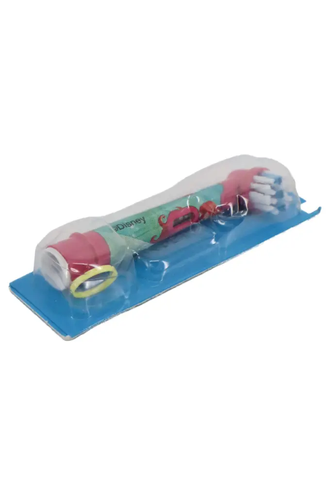 ORAL-B Bürstenkopf Zahnbürste Bild 1