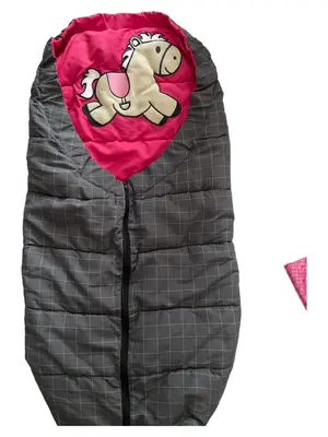 ERNSTING'S FAMILY Baby Schlafsack