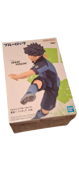 BANDAI Fan Figur