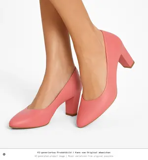 BPC Pumps