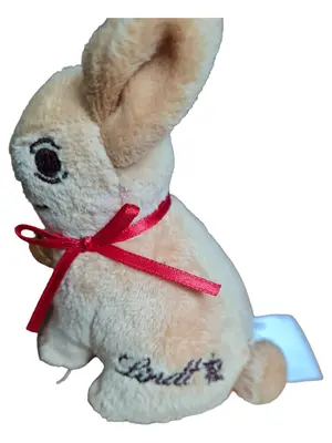 LINDT Baby Kuscheltier