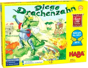 HABA Geschicklichkeitsspiel