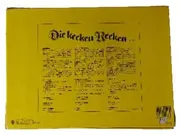 Vorschaubild 2 von Die kecken Recken Brettspiel Kinderspiel Gesellschaftsspiel Ritter Drache