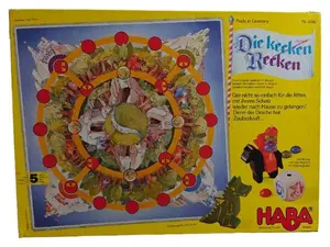 HABA Brettspiel