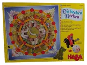 Vorschaubild 1 von Die kecken Recken Brettspiel Kinderspiel Gesellschaftsspiel Ritter Drache