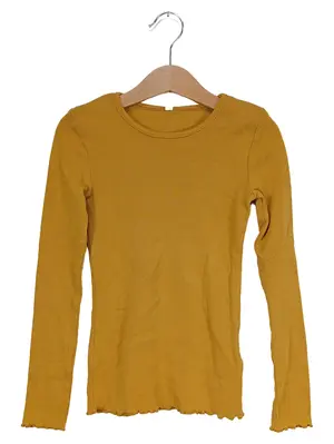 POMPDELUX Langarmshirt