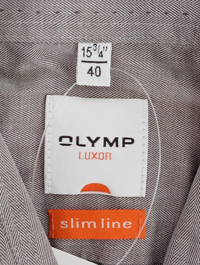 OLYMP Business Hemd Bild 3