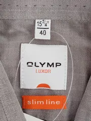 Vorschaubild OLYMP Business Hemd 3
