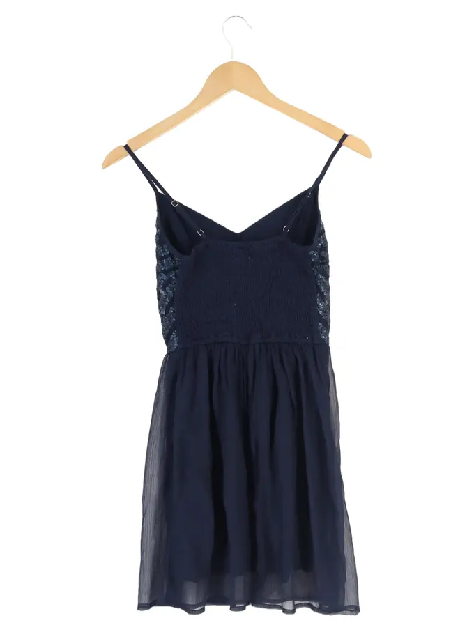 HOLLISTER Cocktailkleid Bild 2