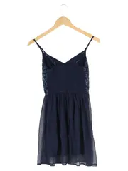 Vorschaubild HOLLISTER Cocktailkleid 2