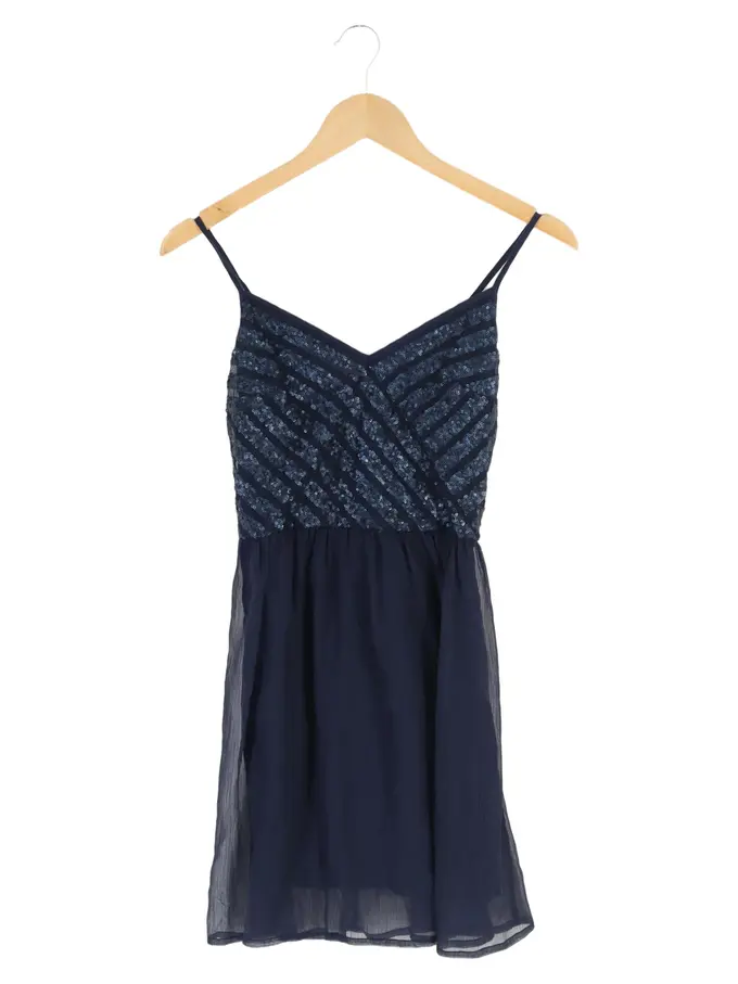 HOLLISTER Cocktailkleid Bild 1
