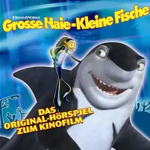 Hörspiel für Kinder