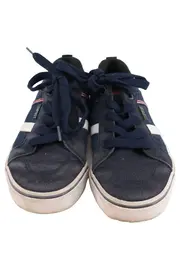 Vorschaubild 2 von Sneaker low Kinder Gr. 34 Blau Casual Sportschuhe Freizeitschuhe