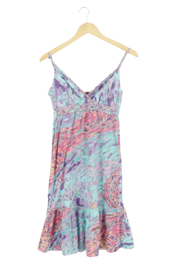 ESPRIT Sommerkleid Bild 1