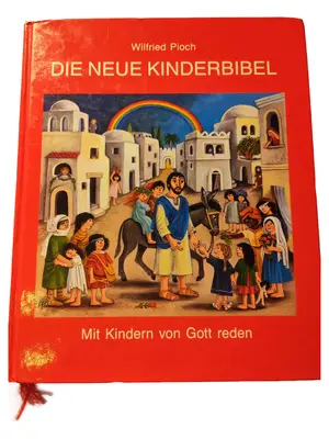 Sachbuch für Kinder