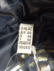 Vorschaubild STEILMANN Steppweste 4