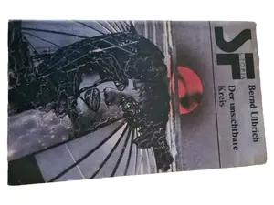 Science-Fiction Roman