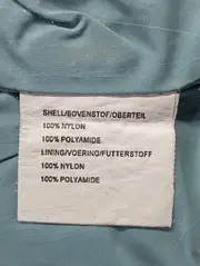 Vorschaubild 4 von Kinder Steppweste Gr. 128 Outdoor Weste Mehrfarbig Jungen Mädchen