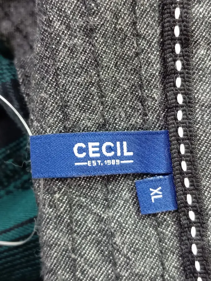 CECIL Bluse Bild 3