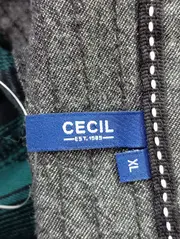 Vorschaubild CECIL Bluse 3