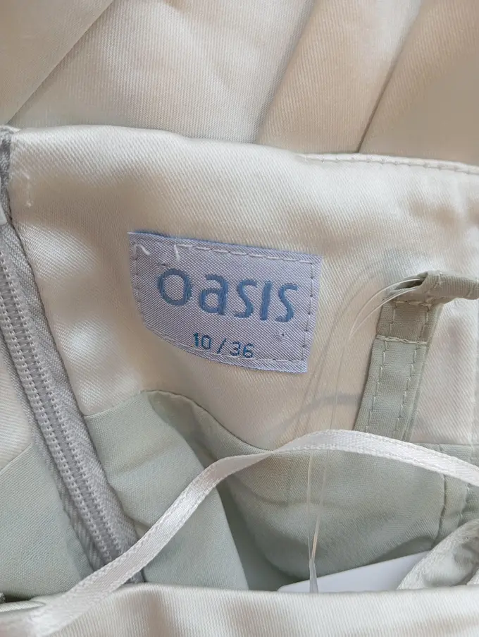 OASIS Cocktailkleid Bild 3