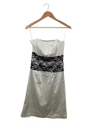 Vorschaubild OASIS Cocktailkleid 1