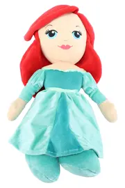 Vorschaubild NICOTOY Babypuppe 1