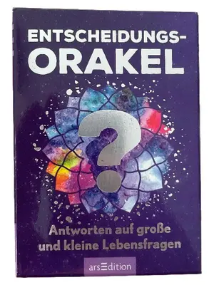 ARSEDITION Kartenspiel