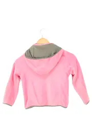 Vorschaubild SYLT Fleecejacke 2