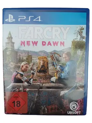 UBISOFT Actionspiele