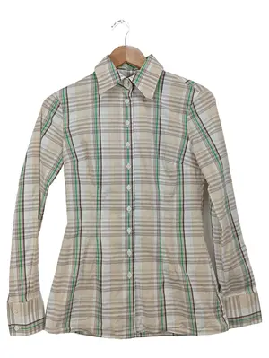 UNITED COLORS OF BENETTON Hemdbluse