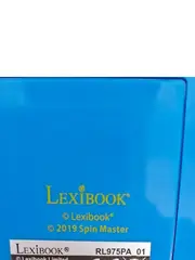 Vorschaubild 10 von PAW Patrol Kinder Radiowecker Projektor RL975PA 01 Blau