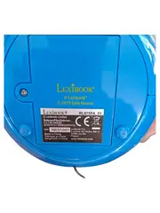 Vorschaubild 6 von PAW Patrol Kinder Radiowecker Projektor RL975PA 01 Blau