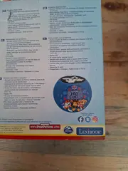 Vorschaubild 4 von PAW Patrol Kinder Radiowecker Projektor RL975PA 01 Blau