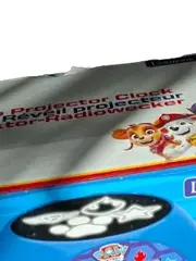 Vorschaubild 7 von PAW Patrol Kinder Radiowecker Projektor RL975PA 01 Blau