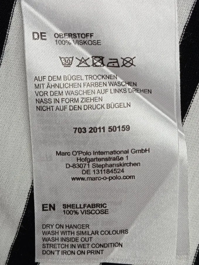 MARC O'POLO Top Bild 5